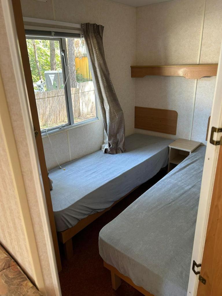 Your Camp Kormoran Holender เฮล ภายนอก รูปภาพ